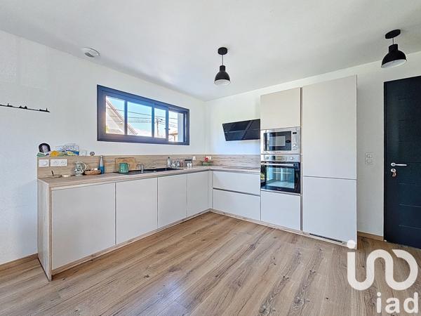 Maison à vendre 4 pièces 105 m² Ville-la-Grand