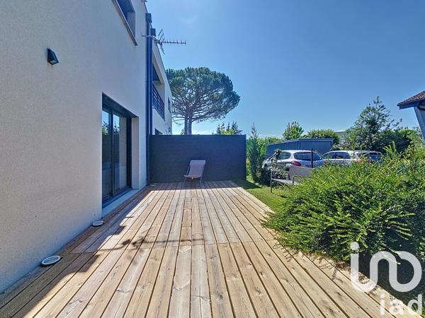 Maison à vendre 4 pièces 105 m² Ville-la-Grand