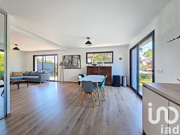 Maison à vendre 4 pièces 105 m² Ville-la-Grand