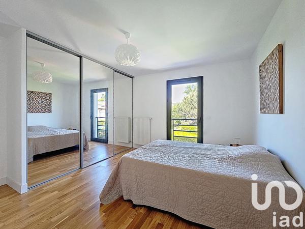 Maison à vendre 4 pièces 105 m² Ville-la-Grand