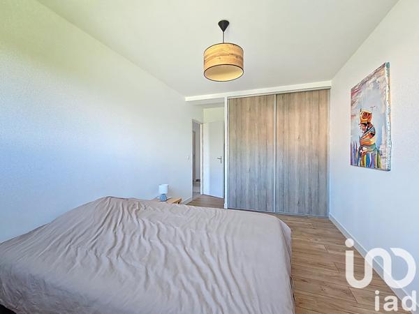 Maison à vendre 4 pièces 105 m² Ville-la-Grand