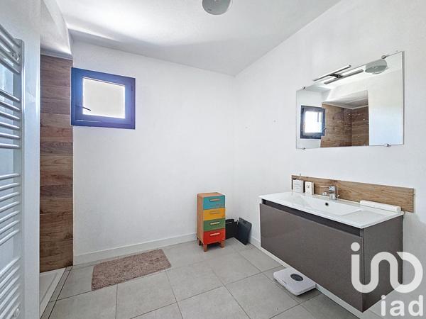 Maison à vendre 4 pièces 105 m² Ville-la-Grand