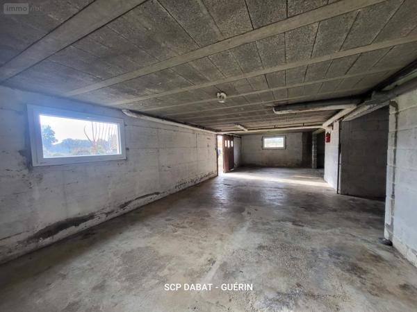 Maison à vendre à Fougerolles-du-Plessis en Mayenne (53190), ref : 8333