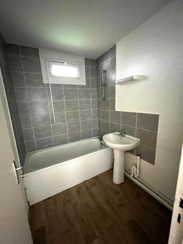Appartement Trelazé 4 pièce(s) 95m2