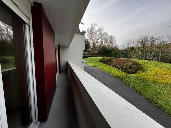Appartement Trelazé 4 pièce(s) 95m2