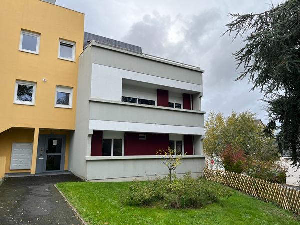 Appartement Trelazé 4 pièce(s) 95m2