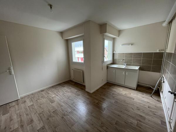 Appartement Trelazé 4 pièce(s) 95m2