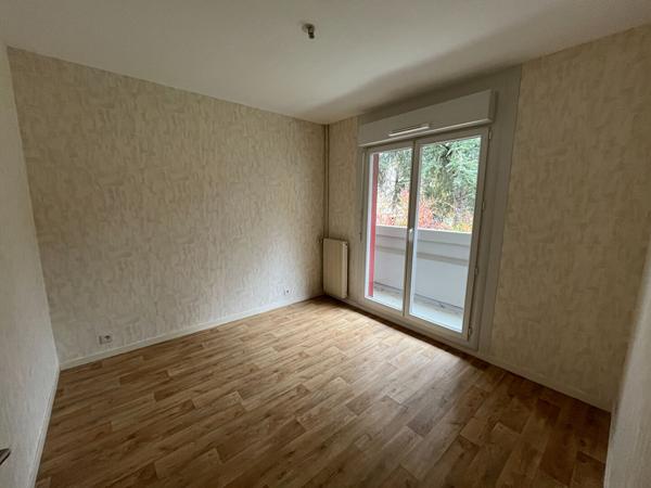 Appartement Trelazé 4 pièce(s) 95m2