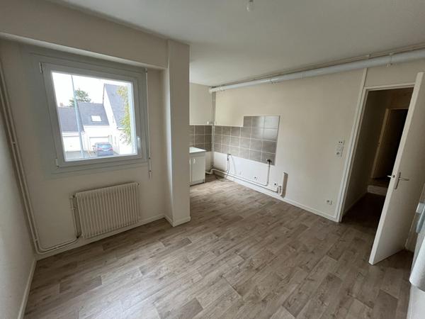 Appartement Trelazé 4 pièce(s) 95m2