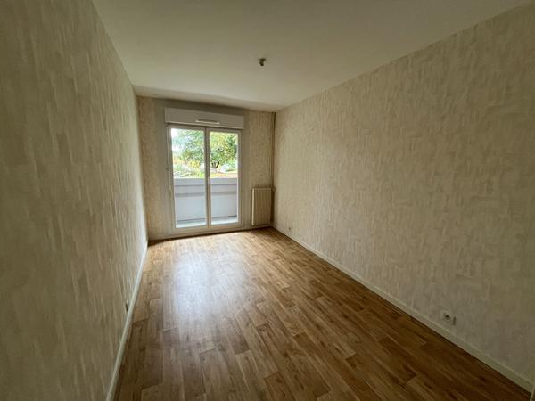 Appartement Trelazé 4 pièce(s) 95m2
