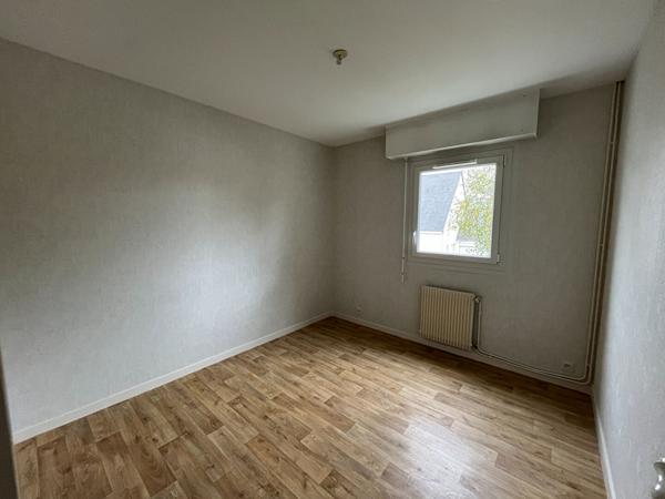 Appartement Trelazé 4 pièce(s) 95m2