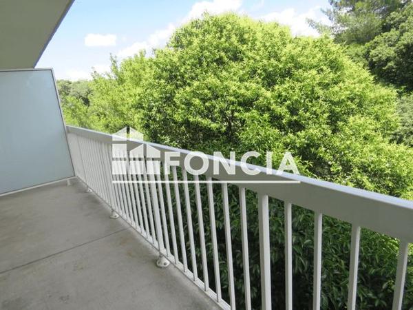 Location Studio 26.01 m² - 1278 ROUTE DE GANGES Montpellier 34090