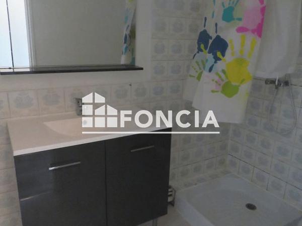 Location Studio 26.01 m² - 1278 ROUTE DE GANGES Montpellier 34090