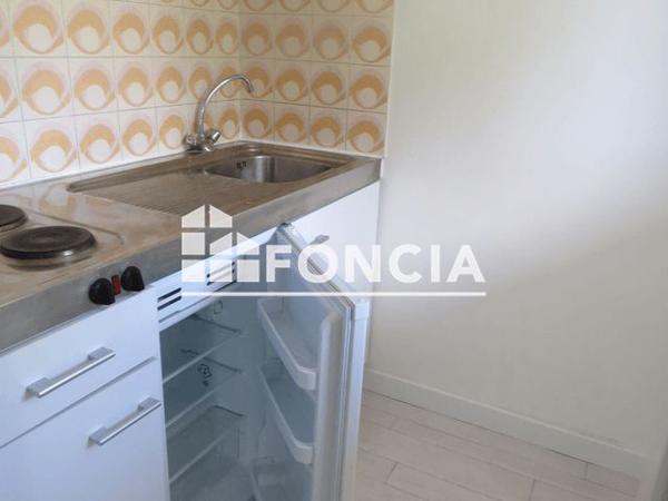 Location Studio 26.01 m² - 1278 ROUTE DE GANGES Montpellier 34090