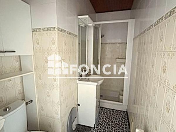 À vendre Studio 24 m² - Veigy-foncenex 74140