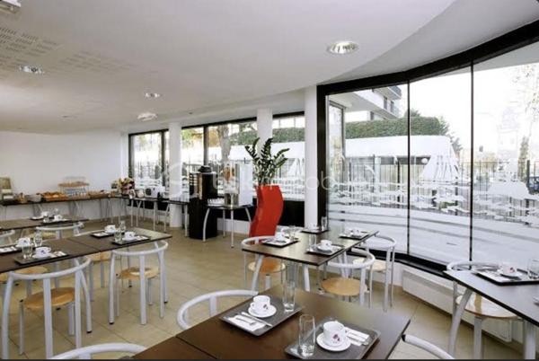 Appartement de 25,63 m²