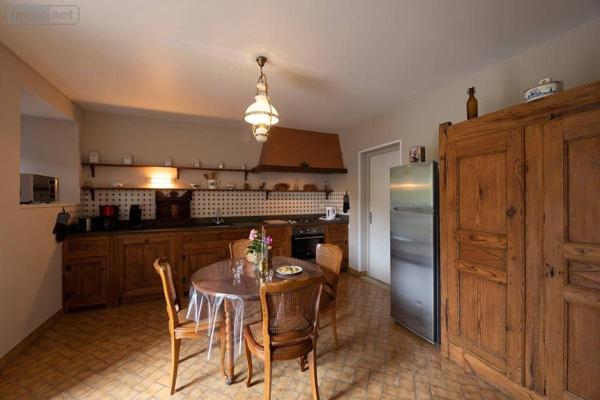 Maison à vendre à Andelat dans le Cantal (15100), ref : 15046-60