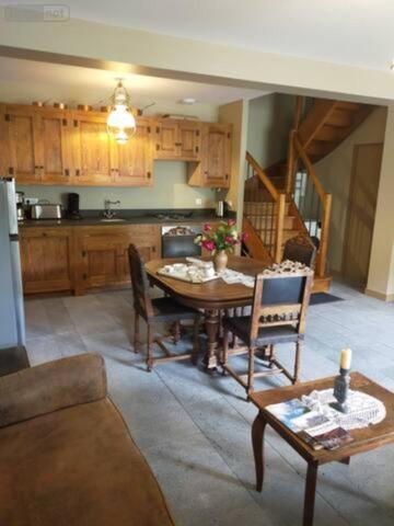 Maison à vendre à Andelat dans le Cantal (15100), ref : 15046-60