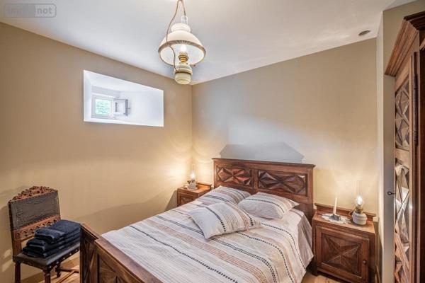 Maison à vendre à Andelat dans le Cantal (15100), ref : 15046-60