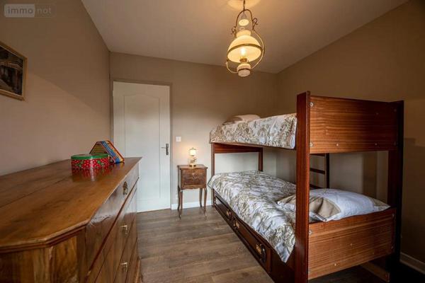 Maison à vendre à Andelat dans le Cantal (15100), ref : 15046-60