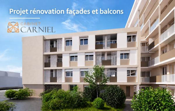 Appartement type T3 avec balcon 47200 Marmande Détails des diagnostics énergétiques