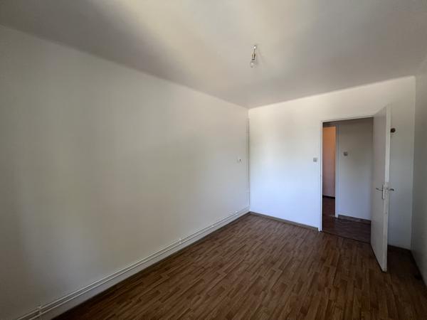 Appartement type T3 avec balcon 47200 Marmande Détails des diagnostics énergétiques