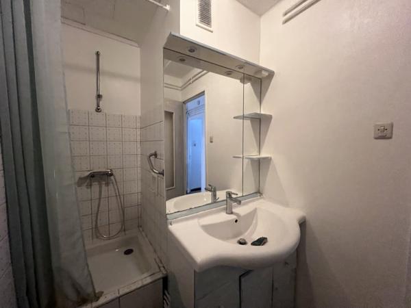 Appartement type T3 avec balcon 47200 Marmande Détails des diagnostics énergétiques