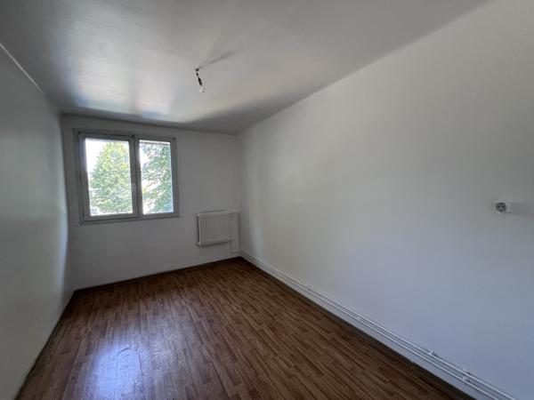 Appartement type T3 avec balcon 47200 Marmande Détails des diagnostics énergétiques