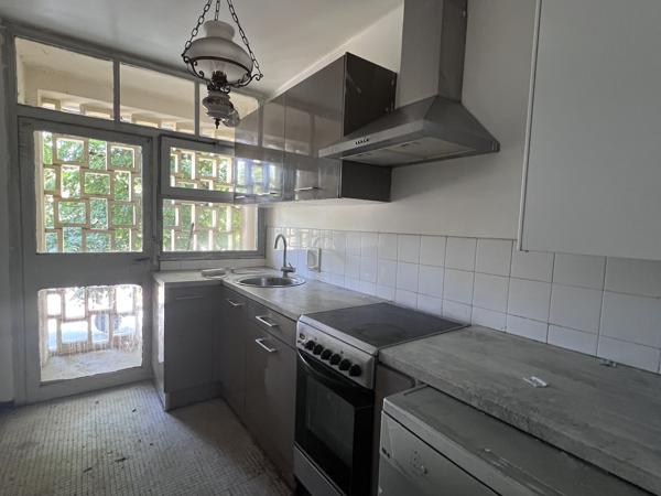 Appartement type T3 avec balcon 47200 Marmande Détails des diagnostics énergétiques