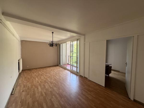 Appartement type T3 avec balcon 47200 Marmande Détails des diagnostics énergétiques