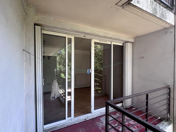 Appartement type T3 avec balcon 47200 Marmande Détails des diagnostics énergétiques