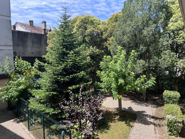 Appartement type T3 avec balcon 47200 Marmande Détails des diagnostics énergétiques