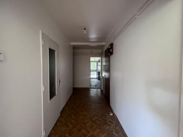 Appartement type T3 avec balcon 47200 Marmande Détails des diagnostics énergétiques