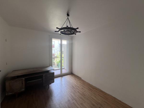Appartement type T3 avec balcon 47200 Marmande Détails des diagnostics énergétiques