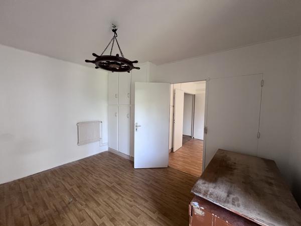 Appartement type T3 avec balcon 47200 Marmande Détails des diagnostics énergétiques