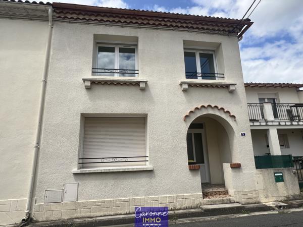 Maison 4 pièce(s) 2 chambre(s) 82.5 m²