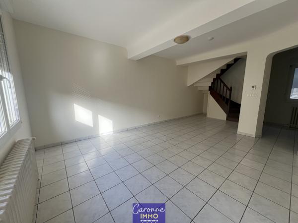 Maison 4 pièce(s) 2 chambre(s) 82.5 m²