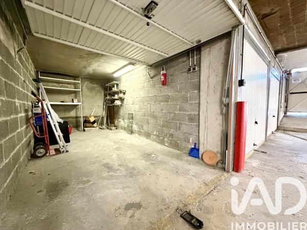 Appartement à vendre 2 pièces 59,54 m² Saint-Laurent-du-Var