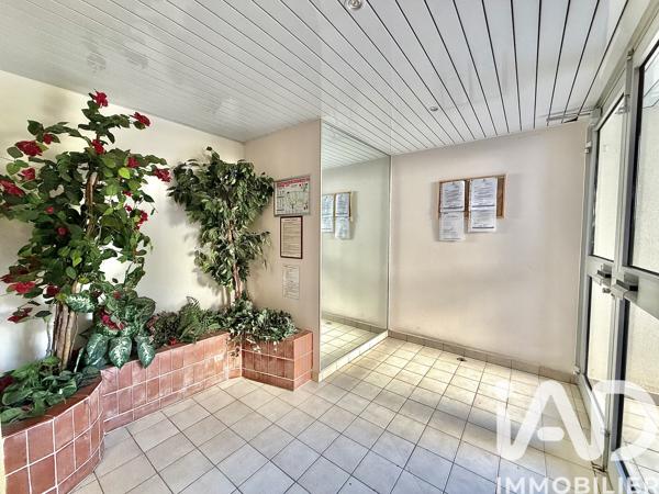 Appartement à vendre 2 pièces 59,54 m² Saint-Laurent-du-Var