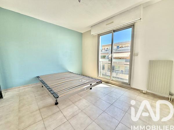 Appartement à vendre 2 pièces 59,54 m² Saint-Laurent-du-Var