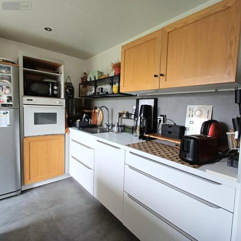 Maison à vendre à Guidel dans le Morbihan (56520), ref : 56091-22