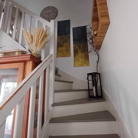 Maison à vendre à Guidel dans le Morbihan (56520), ref : 56091-22