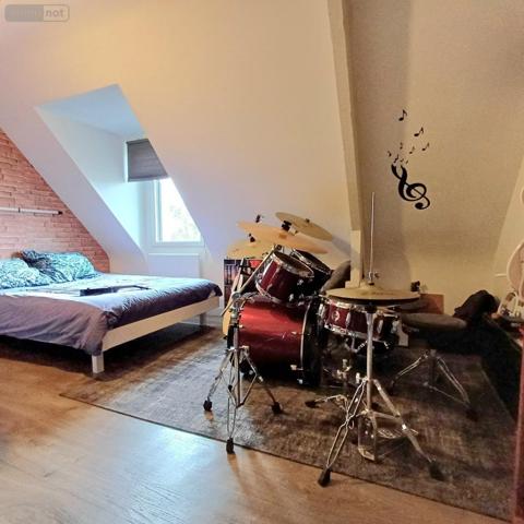 Maison à vendre à Guidel dans le Morbihan (56520), ref : 56091-22