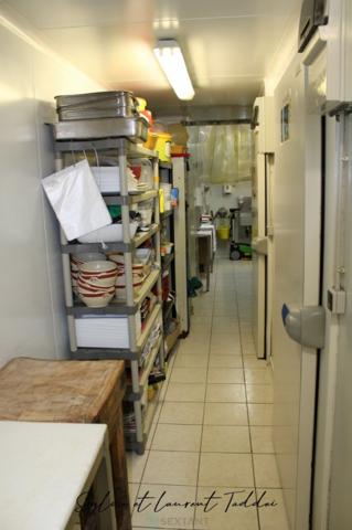 BOUCHERIE - CHARCUTERIE AVEC POTENTIEL DE DEVELOPPEMENT SUPPLEMENTAIRE