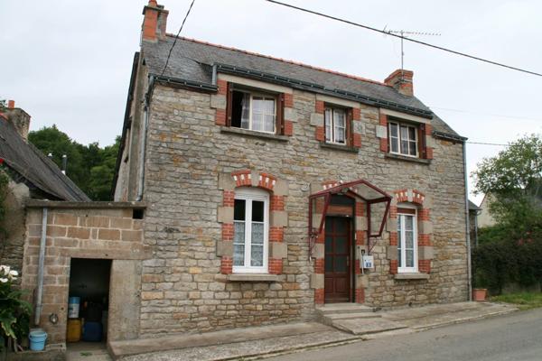 Vente Maison 5 pièces 101 m2 à La Grée-Saint-Laurent