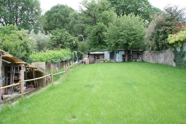 Vente Maison 5 pièces 101 m2 à La Grée-Saint-Laurent