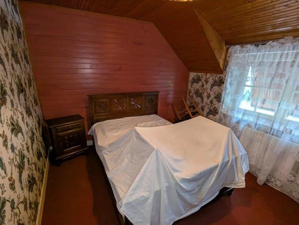 Vente Maison 5 pièces 101 m2 à La Grée-Saint-Laurent