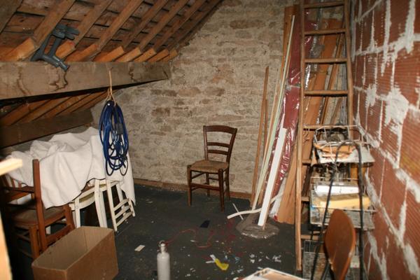 Vente Maison 5 pièces 101 m2 à La Grée-Saint-Laurent