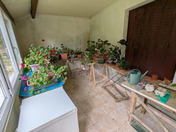 Vente Maison 5 pièces 101 m2 à La Grée-Saint-Laurent