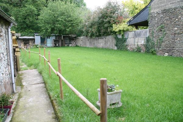 Vente Maison 5 pièces 101 m2 à La Grée-Saint-Laurent